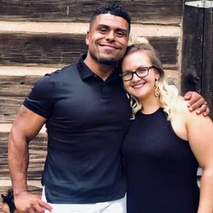 Meet your Posher, Anna-adrian